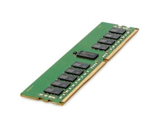 Hewlett Packard Enterprise HPE ProLiant 16GB 2Rx8 PC4-3200AA-R Smart Kit P07642-B21