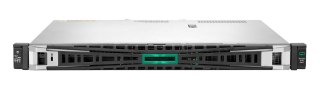 Hewlett Packard Enterprise HPE ProLiant DL20 Gen11 E-2436 2.9GHz 6-core 1P 32GB-DR 4SFF 800W RPS EU Server P71375-425