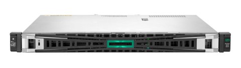 Hewlett Packard Enterprise HPE ProLiant DL20 Gen11 E-2436 2.9GHz 6-core 1P 32GB-DR 4SFF 800W RPS EU Server P71375-425 Hewlett Packard Enterprise HPE ProLiant DL20 Gen11 E-2436 2.9GHz 6-core 1P 32GB-DR 4SFF 800W RPS EU Server P71375-425