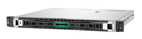 Hewlett Packard Enterprise HPE ProLiant DL20 Gen11 E-2436 2.9GHz 6-core 1P 32GB-DR 4SFF 800W RPS EU Server P71375-425 Hewlett Packard Enterprise HPE ProLiant DL20 Gen11 E-2436 2.9GHz 6-core 1P 32GB-DR 4SFF 800W RPS EU Server P71375-425