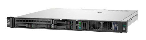 Hewlett Packard Enterprise HPE ProLiant DL20 Gen11 E-2436 2.9GHz 6-core 1P 32GB-DR 4SFF 800W RPS EU Server P71375-425 Hewlett Packard Enterprise HPE ProLiant DL20 Gen11 E-2436 2.9GHz 6-core 1P 32GB-DR 4SFF 800W RPS EU Server P71375-425