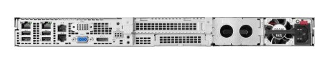Hewlett Packard Enterprise HPE ProLiant DL20 Gen11 E-2436 2.9GHz 6-core 1P 32GB-DR 4SFF 800W RPS EU Server P71375-425 Hewlett Packard Enterprise HPE ProLiant DL20 Gen11 E-2436 2.9GHz 6-core 1P 32GB-DR 4SFF 800W RPS EU Server P71375-425