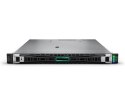 Hewlett Packard Enterprise HPE ProLiant DL325 Gen11 9224 2.5GHz 24c 64GB-R 8SFF MR408i-o 2x480GB SATA SSD 2x1000W RPS EU Server P77239-425