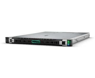 Hewlett Packard Enterprise HPE ProLiant DL325 Gen11 9224 2.5GHz 24c 64GB-R 8SFF MR408i-o 2x480GB SATA SSD 2x1000W RPS EU Server P77239-425