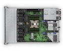 Hewlett Packard Enterprise HPE ProLiant DL325 Gen11 9224 2.5GHz 24c 64GB-R 8SFF MR408i-o 2x480GB SATA SSD 2x1000W RPS EU Server P77239-425