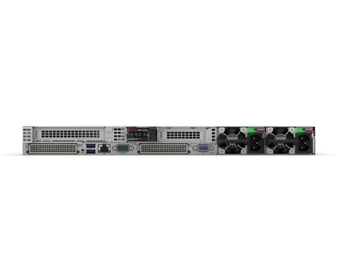 Hewlett Packard Enterprise HPE ProLiant DL325 Gen11 9224 2.5GHz 24c 64GB-R 8SFF MR408i-o 2x480GB SATA SSD 2x1000W RPS EU Server P77239-425 Hewlett Packard Enterprise HPE ProLiant DL325 Gen11 9224 2.5GHz 24c 64GB-R 8SFF MR408i-o 2x480GB SATA SSD 2x1000W RPS EU Server P77239-425