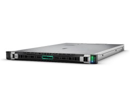 Hewlett Packard Enterprise HPE ProLiant DL360 Gen11 4509Y 2.6GHz 8-core 1P 32GB-R MR408i-o NC 8SFF 1000W PS Server P70540-421