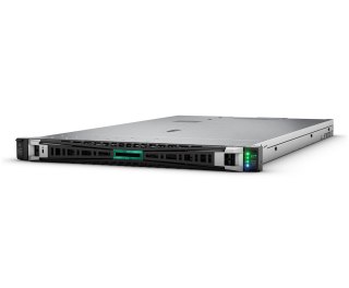 Hewlett Packard Enterprise HPE ProLiant DL360 Gen11 4509Y 2.6GHz 8-core 1P 32GB-R MR408i-o NC 8SFF 1000W PS Server P70540-421