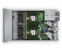 Hewlett Packard Enterprise HPE ProLiant DL360 Gen11 4509Y 2.6GHz 8-core 1P 32GB-R MR408i-o NC 8SFF 1000W PS Server P70540-421