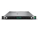 Hewlett Packard Enterprise HPE ProLiant DL360 Gen11 4509Y 2.6GHz 8-core 1P 32GB-R MR408i-o NC 8SFF 1000W PS Server P70540-421