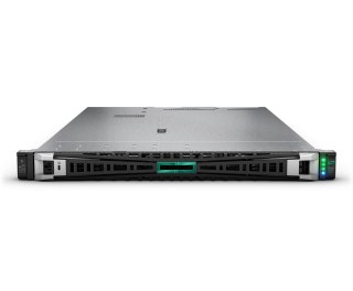 Hewlett Packard Enterprise HPE ProLiant DL360 Gen11 4514Y 2.0GHz 16-core 1P 32GB-R MR408i-o NC 8SFF 1000W PS Server P70542-421