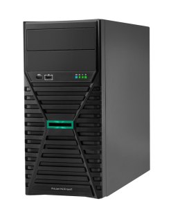 Hewlett Packard Enterprise HPE ProLiant ML30 Gen11 E-2414 2.6GHz 4-core 1P 32GB-DR 4LFF-NHP 350W PS EU Server P71385-425