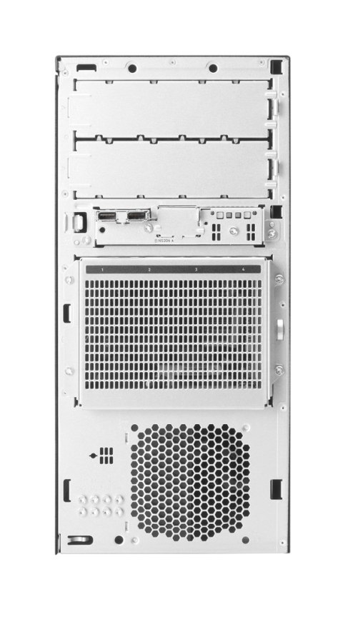Hewlett Packard Enterprise HPE ProLiant ML30 Gen11 E-2436 2.9GHz 6c 1P 1x32GB-U 8SFF MR216i-p 2x480GB SSD 2x800W PS EU Server P81773-425 Hewlett Packard Enterprise HPE ProLiant ML30 Gen11 E-2436 2.9GHz 6c 1P 1x32GB-U 8SFF MR216i-p 2x480GB SSD 2x800W PS EU Server P81773-425
