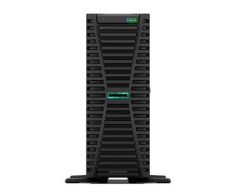 Hewlett Packard Enterprise HPE ProLiant ML350 Gen11 4509Y 8-core 1P 32GB-R MR408i-o NC BCM5719 8SFF 1000W RPS EMEA Server P70195-421