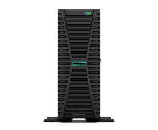Hewlett Packard Enterprise HPE ProLiant ML350 Gen11 4509Y 8-core 1P 32GB-R MR408i-o NC BCM5719 8SFF 1000W RPS EMEA Server P70195-421
