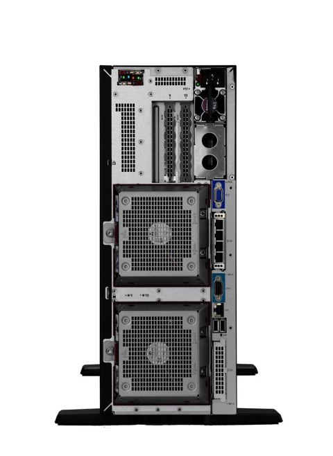 Hewlett Packard Enterprise HPE ProLiant ML350 Gen11 4509Y 8-core 1P 32GB-R MR408i-o NC BCM5719 8SFF 1000W RPS EMEA Server P70195-421 Hewlett Packard Enterprise HPE ProLiant ML350 Gen11 4509Y 8-core 1P 32GB-R MR408i-o NC BCM5719 8SFF 1000W RPS EMEA Server P70195-421