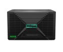 Hewlett Packard Enterprise HPE ProLiant MicroServer Gen11 E-2414 2.6GHz 4-core 1P 16GB-U VROC 4LFF-NHP 180W External PS Server P68820-421