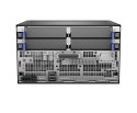 Hewlett Packard Enterprise HPE ProLiant MicroServer Gen11 E-2414 2.6GHz 4-core 1P 16GB-U VROC 4LFF-NHP 180W External PS Server P68820-421