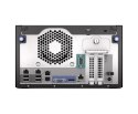 Hewlett Packard Enterprise HPE ProLiant MicroServer Gen11 E-2414 2.6GHz 4-core 1P 16GB-U VROC 4LFF-NHP 180W External PS Server P68820-421