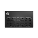 MSI Zasilacz MSI MAG A850GL 850W PCIE5 II 80+ Gold ATX 3.1