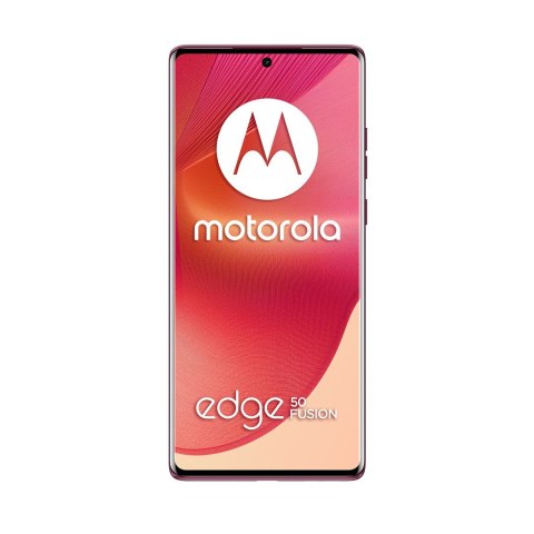 Motorola Motorola Edge 50 Fusion 8/256GB Hot Pink