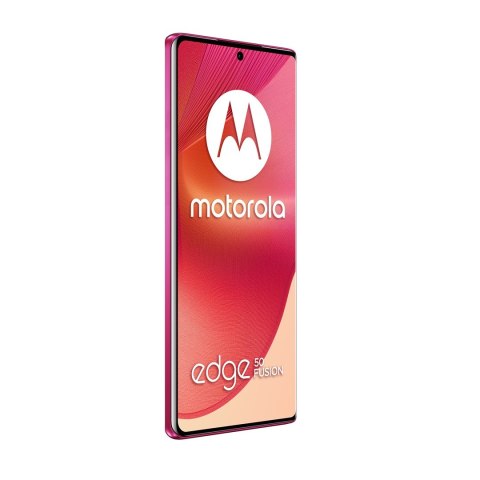 Motorola Motorola Edge 50 Fusion 8/256GB Hot Pink