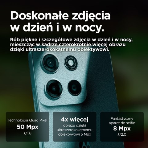 Motorola Motorola Moto G15 8/128GB Glacier Blue Motorola Motorola Moto G15 8/128GB Glacier Blue
