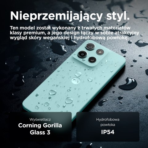 Motorola Motorola Moto G15 8/128GB Glacier Blue Motorola Motorola Moto G15 8/128GB Glacier Blue