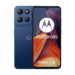 Motorola Motorola Moto G15 8/128GB Sea Blue