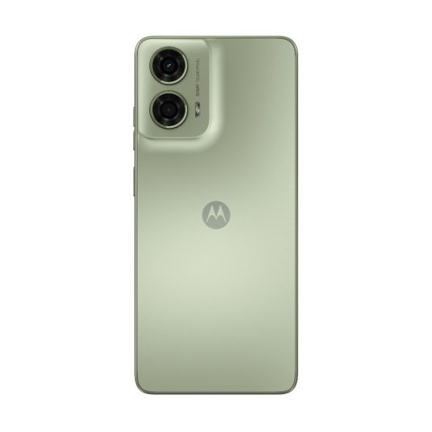 Motorola Motorola Moto G24 4/128GB Ice Green (WYPRZEDAŻ) Motorola Motorola Moto G24 4/128GB Ice Green (WYPRZEDAŻ)