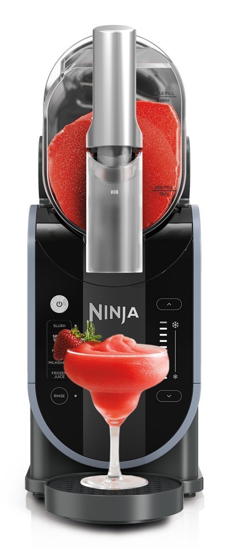 NINJA NINJA Slushi FS301EU maszyna do mrożonych napojów NINJA NINJA Slushi FS301EU maszyna do mrożonych napojów