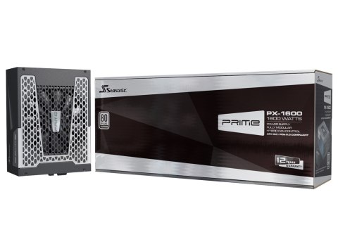 No name Seasonic PRIME PX-1600W No name Seasonic PRIME PX-1600W