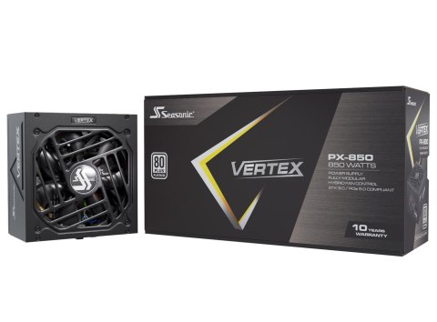 No name Seasonic VERTEX PX-850W