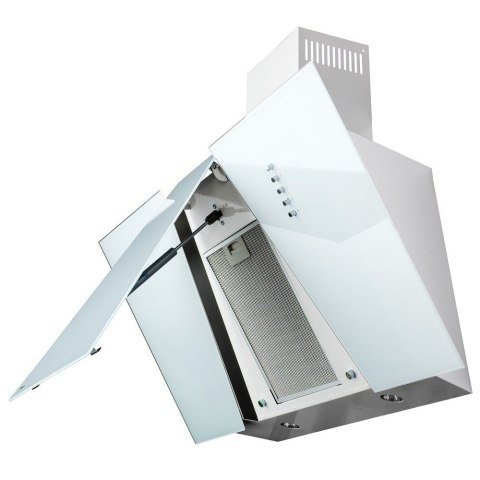 Okap AKPO WK-4 CETIAS 50 BIAŁY ECO Okap AKPO WK-4 CETIAS 50 BIAŁY ECO