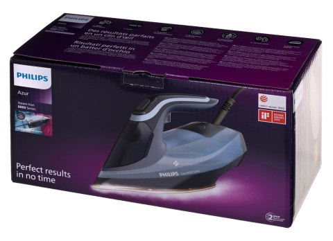 Philips Żelazko PHILIPS DST 8020/20