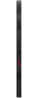 REDMAGIC REDMAGIC 9 Pro 5G 12/256GB Sleet