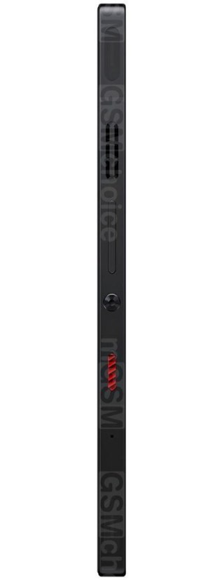 REDMAGIC REDMAGIC 9 Pro 5G 12/256GB Sleet