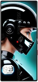 REDMAGIC REDMAGIC 9 Pro 5G 12/256GB Sleet