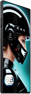 REDMAGIC REDMAGIC 9 Pro 5G 12/256GB Sleet