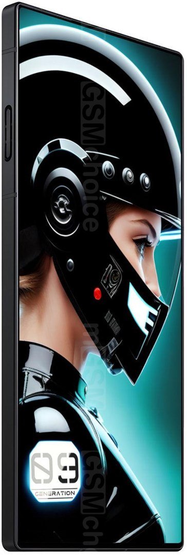 REDMAGIC REDMAGIC 9 Pro 5G 12/256GB Sleet REDMAGIC REDMAGIC 9 Pro 5G 12/256GB Sleet