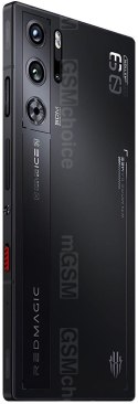 REDMAGIC REDMAGIC 9 Pro 5G 12/256GB Sleet