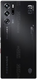 REDMAGIC REDMAGIC 9 Pro 5G 12/256GB Sleet