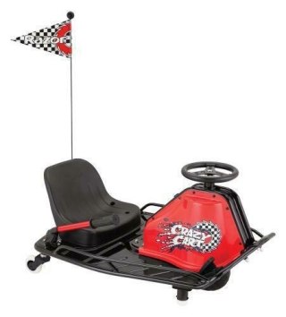 Razor Razor CRAZY CART 20173861 Lithium