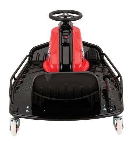 Razor Razor CRAZY CART 20173861 Lithium Razor Razor CRAZY CART 20173861 Lithium