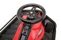 Razor Razor CRAZY CART 20173861 Lithium