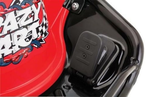 Razor Razor CRAZY CART 20173861 Lithium Razor Razor CRAZY CART 20173861 Lithium