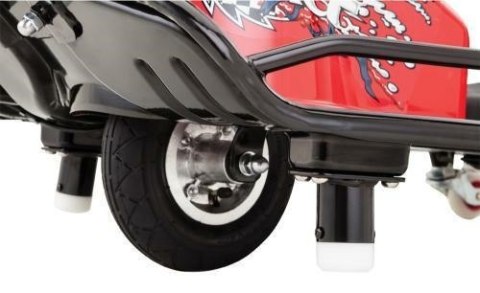 Razor Razor CRAZY CART 20173861 Lithium Razor Razor CRAZY CART 20173861 Lithium