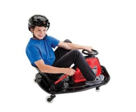 Razor Razor CRAZY CART 20173861 Lithium Razor Razor CRAZY CART 20173861 Lithium