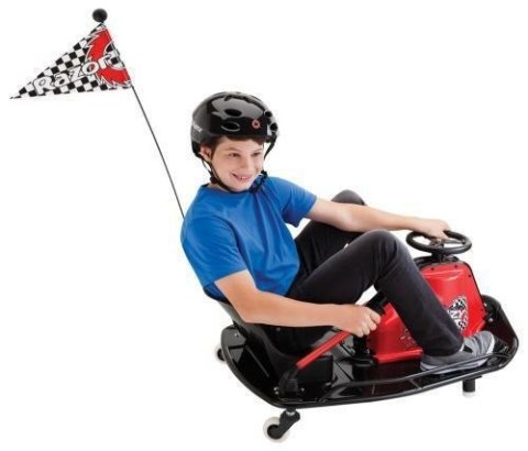 Razor Razor CRAZY CART 20173861 Lithium Razor Razor CRAZY CART 20173861 Lithium