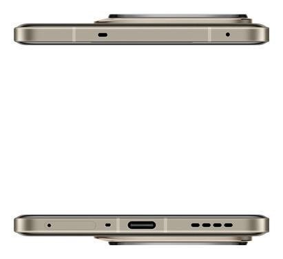 Realme Realme GT 7 Pro 5G Dual Sim 12/256GB Galaxy Grey Realme Realme GT 7 Pro 5G Dual Sim 12/256GB Galaxy Grey